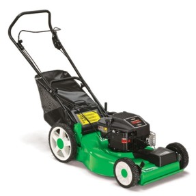 Cortador de grama a Gasolina Trapp com Coletor JT 55C 3.75HP