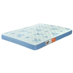 Colchão Casal Espuma Celiflex D26 Nobreza 128 x 16 x 188 cm