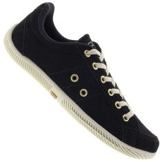 Tênis Oxer Feminino Casual Delicate