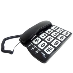 Telefone com Fio Teem TM8225