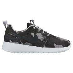 Tênis Nike Feminino Casual Roshe One Jacquard Print
