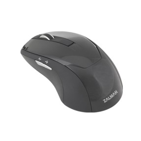Mouse Óptico USB ZM-M200 - Zalman