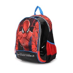 Mochila Escolar Sestini Spider Man 15Z G