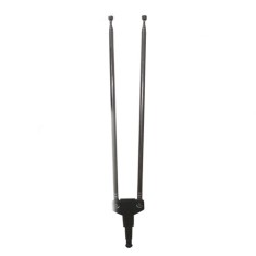 Antena de TV Interna Loud 5 Estagios