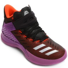 Tênis Adidas Masculino Basquete Ball 365
