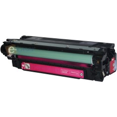 Toner Magenta Compatível CE253A