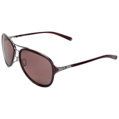 Óculos de Sol Feminino Retrô Oakley Kick Back