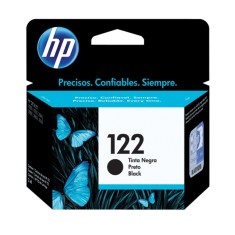 Cartucho Preto HP 122 CH561HB