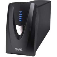 Nobreak Manager III Senoidal New Generation 700VA Bivolt - SMS