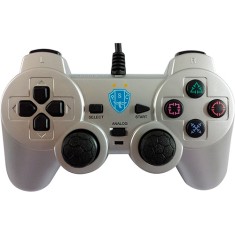 Controle PS1 PS2 Soccer Mania Paysandu - Oxy