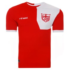 Camisa Viagem CRB 2016 Rinat