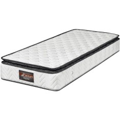 Colchão Solteiro Molas Bonnel Americanflex D28 Platinum D28 23 x 88 x 188 cm
