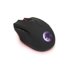 Mouse Infravermelho Óptico Gamer USB Atrox 621671 - Dazz