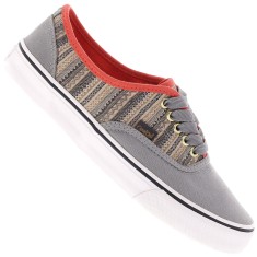 Tênis Capricho Feminino Casual Lanai Etnia