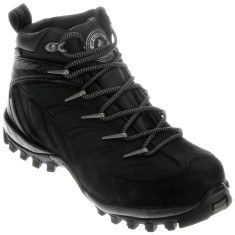 Tênis Macboot Masculino Trekking Carcará 02