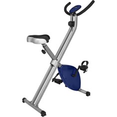Bicicleta Ergométrica Vertical Residencial MF1005014 - Megaforth
