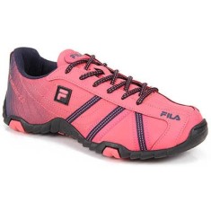 Tênis Fila Feminino Trekking Slant Summer 2.0
