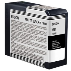 Cartucho Preto Epson T5808
