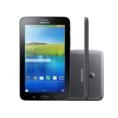Tablet Samsung Galaxy Tab E 8GB TFT 7" Android 4.4 (Kit Kat) 2 MP T113