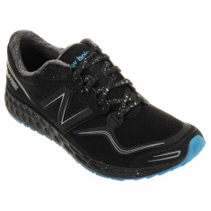 Tênis New Balance Masculino Caminhada Fresh Foam Lite
