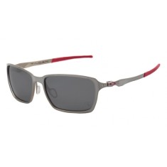 Óculos de Sol Masculino Esportivo Oakley Tincan Ferrari