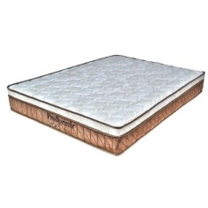 Colchão Queen Size Molas Ensacadas/Pocket Probel D33 Prodormir Springs Luxo 158 x 28 x 198 cm