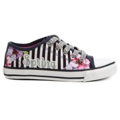 Tênis Diversão Feminino Academia Spring