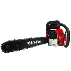 Motoserra Profissional Nagano 2.500 W NM5800