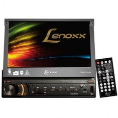 Media Receiver Lenoxx 7 " AD-2615
