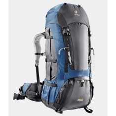 Mochila Cargueira Deuter Aircontact Pro 70+15