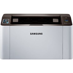 Impressora Samsung Xpress SL-M2020W Laser Preto e Branco Sem Fio
