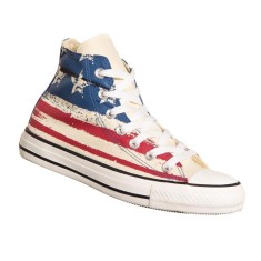 Tênis Converse Feminino Casual CT AS HI USA