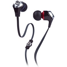 Fone de Ouvido com Microfone Monster Ncredible Nergy
