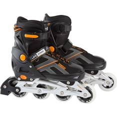 Patins In-Line Life Zone CLF005
