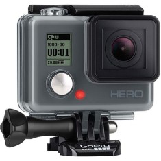 Filmadora GoPro Hero 5MP Full HD