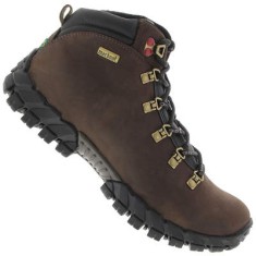 Tênis Macboot Feminino Trekking Fiorde Yawanawa