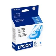 Cartucho Ciano Epson T048220