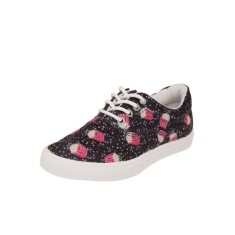 Tênis Juice It Feminino Casual Nollie Trash Food