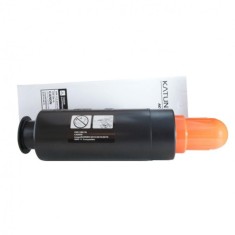 Toner Preto Compatível GPR-17