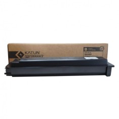 Toner Preto Compatível MX-500