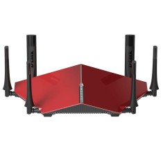 Roteador Wireless 1300 Mbps DIR-890L - D-Link