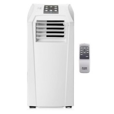 Ar Condicionado Portátil Elgin Mobile 9000 BTUs Controle Remoto Frio MAF-9000-1