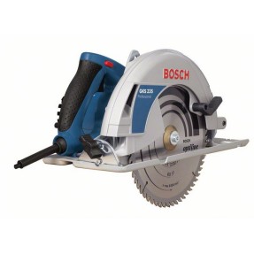 Serra Circular Profissional Bosch 2.100 W GKS 235
