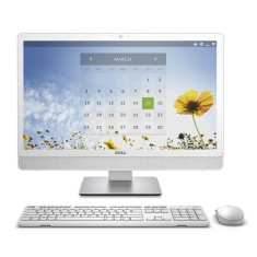 All in One Dell Inspiron 3000 Intel Core i3 6100U 2,30 GHz 4 GB HD 1 TB Intel HD Graphics DVD-RW Windows 10 Home Ione-3459-M10n
