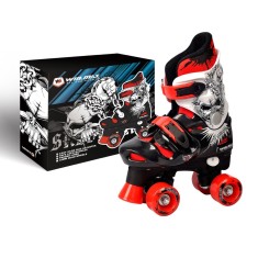 Patins Tradicional 4 rodas Ahead Sports WinMax
