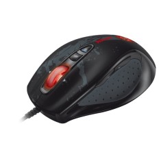 Mouse Laser Gamer USB GXT 33 - Trust