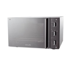 Forno Elétrico Mueller 44 Litros Inox Sapore Inox