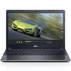 Notebook Dell Vostro 5000 Intel Core i7 5500U 8GB de RAM HD 500 GB 14" GeForce 830M Windows 10 Home V14T-5480-M50