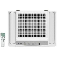Ar Condicionado Janela / Parede Consul 10000 BTUs Controle Remoto Frio CCN10DB