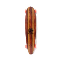 Skate Longboard - US Boards Wood Classic 40